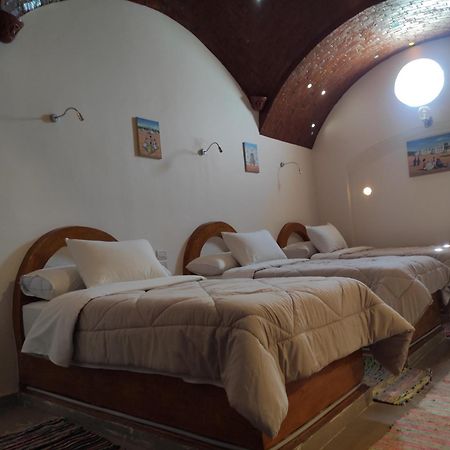 Maghrabi'S Guest House أسوان المظهر الخارجي الصورة