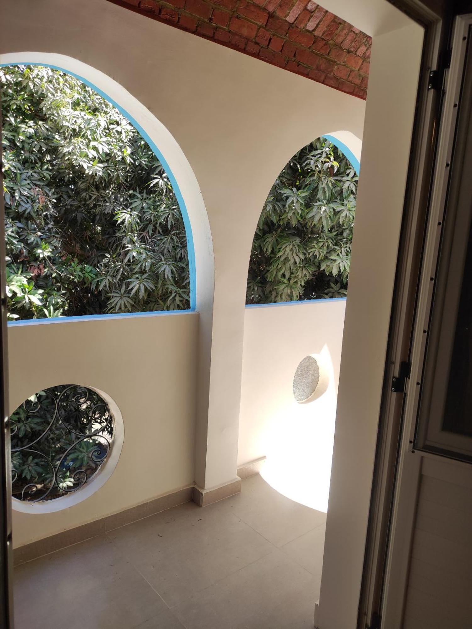 Maghrabi'S Guest House أسوان المظهر الخارجي الصورة