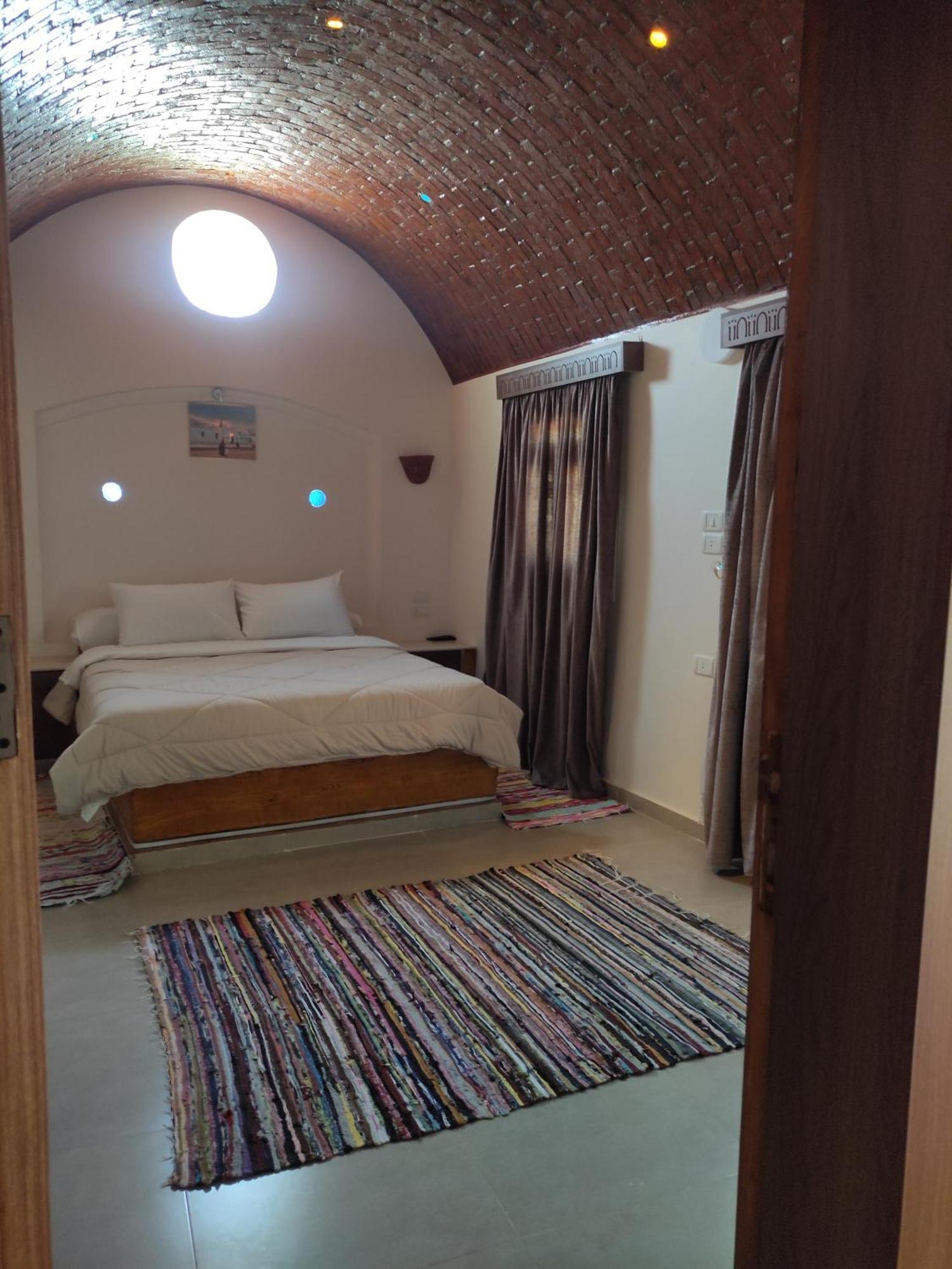 Maghrabi'S Guest House أسوان المظهر الخارجي الصورة