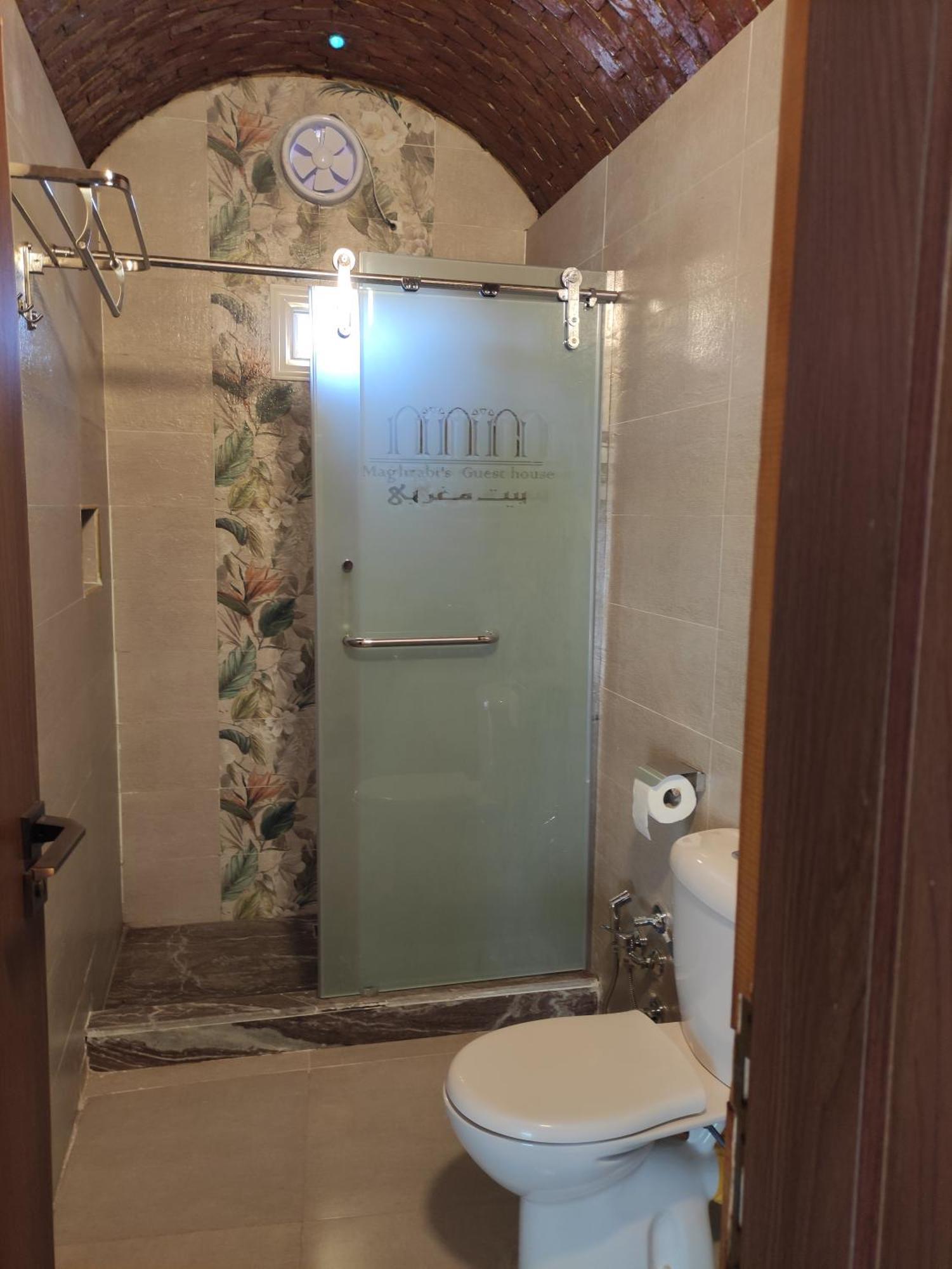Maghrabi'S Guest House أسوان المظهر الخارجي الصورة
