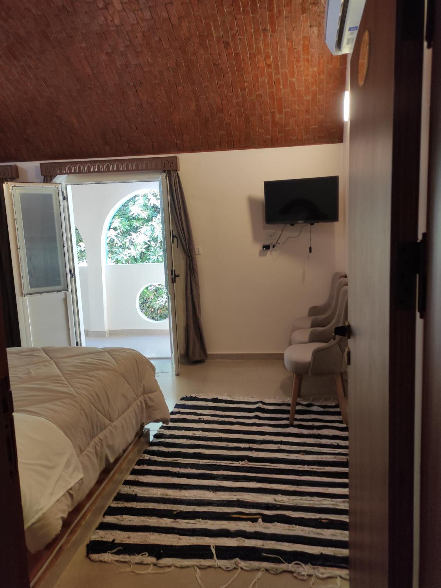Maghrabi'S Guest House أسوان المظهر الخارجي الصورة