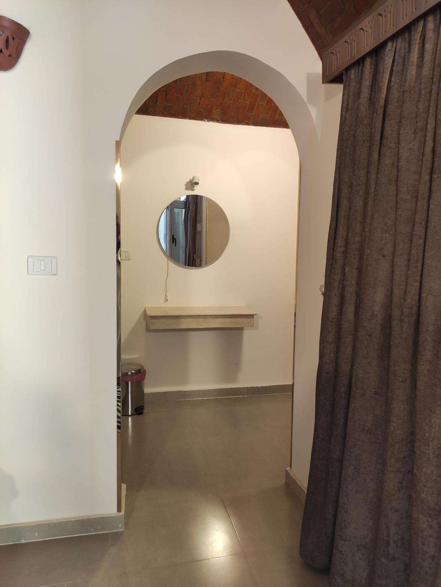 Maghrabi'S Guest House أسوان المظهر الخارجي الصورة