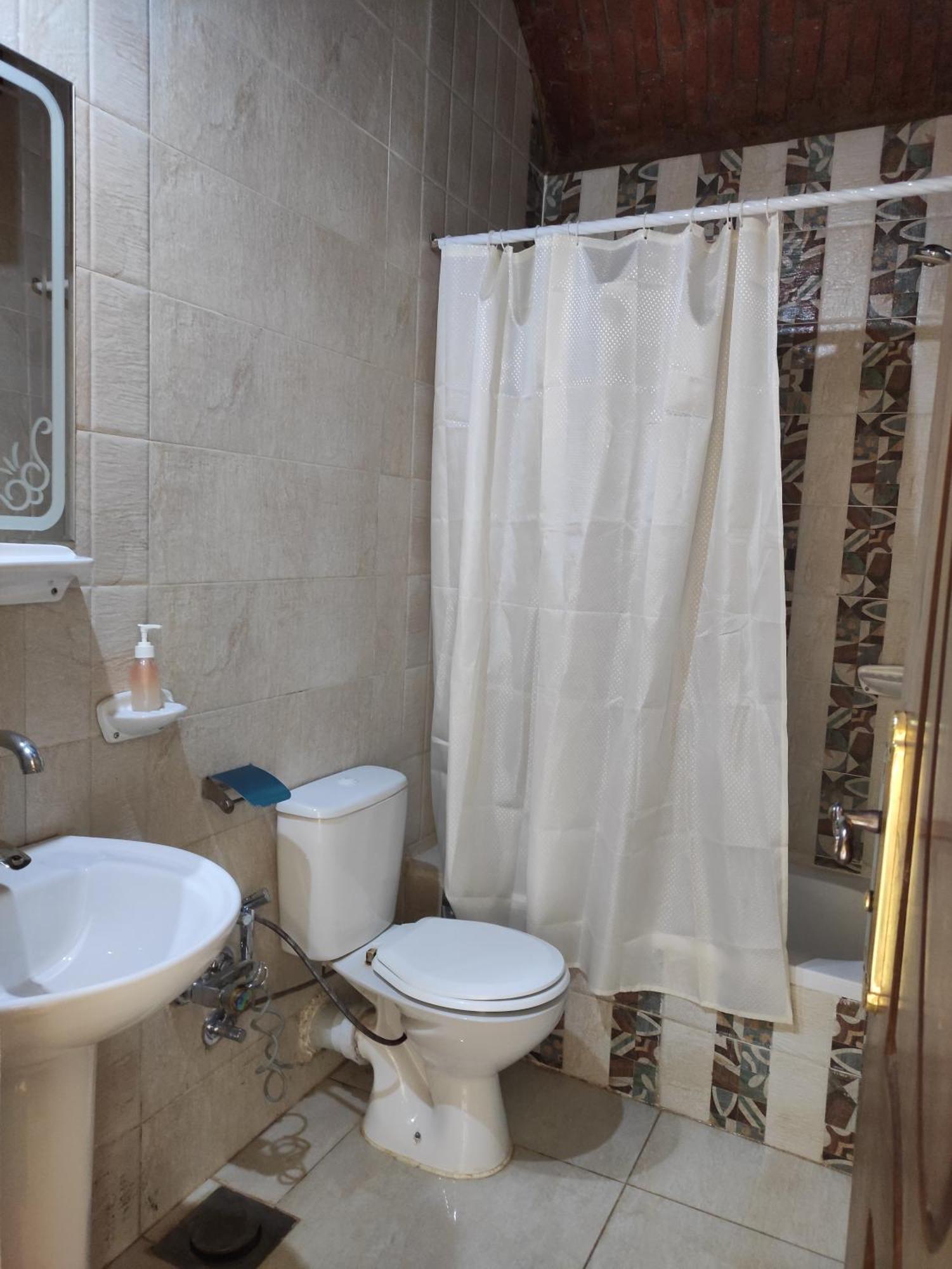 Maghrabi'S Guest House أسوان المظهر الخارجي الصورة