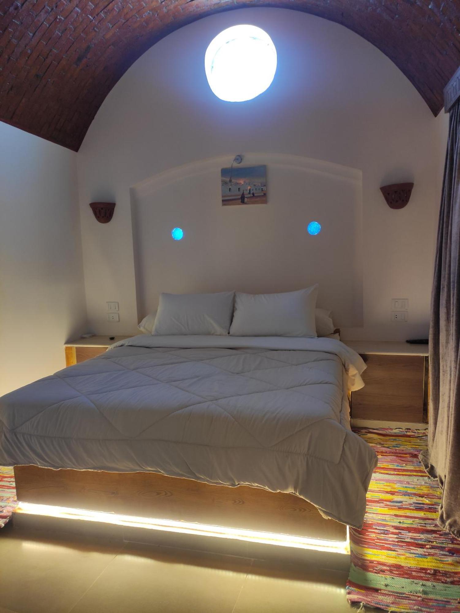 Maghrabi'S Guest House أسوان المظهر الخارجي الصورة