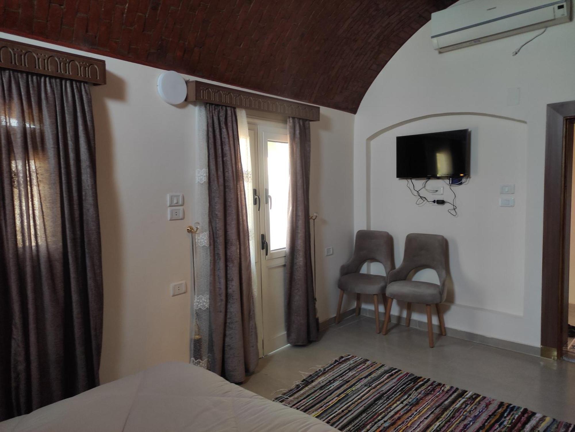 Maghrabi'S Guest House أسوان المظهر الخارجي الصورة