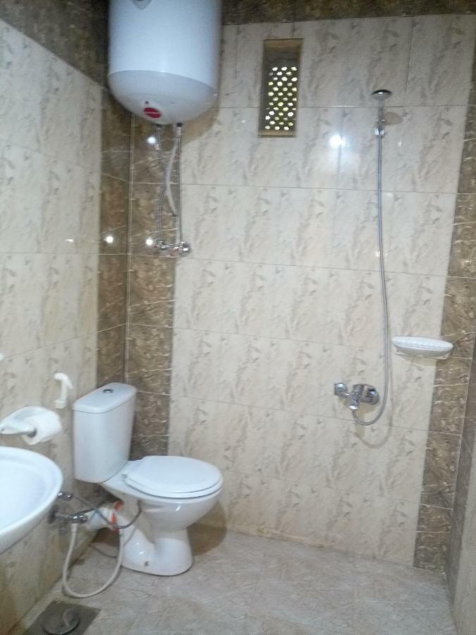 Maghrabi'S Guest House أسوان المظهر الخارجي الصورة