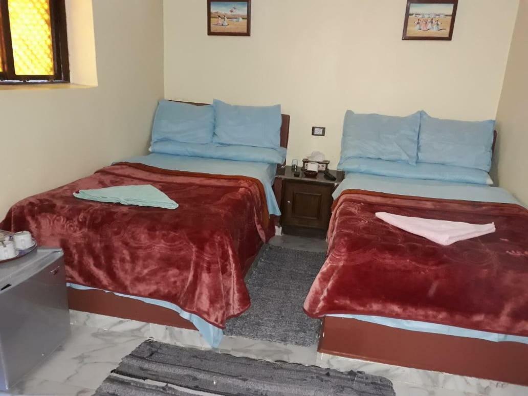 Maghrabi'S Guest House أسوان المظهر الخارجي الصورة