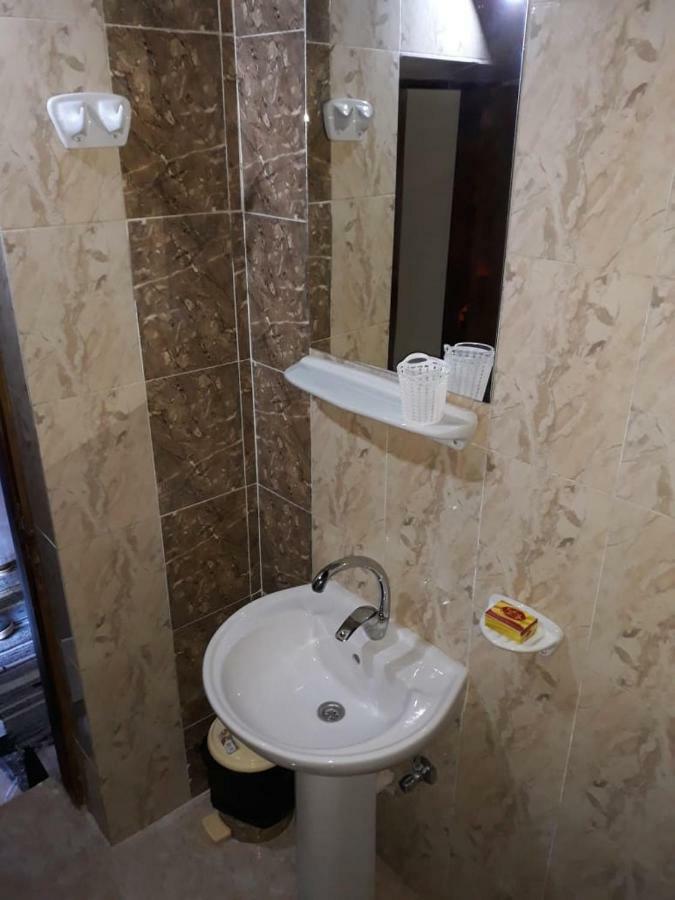 Maghrabi'S Guest House أسوان المظهر الخارجي الصورة