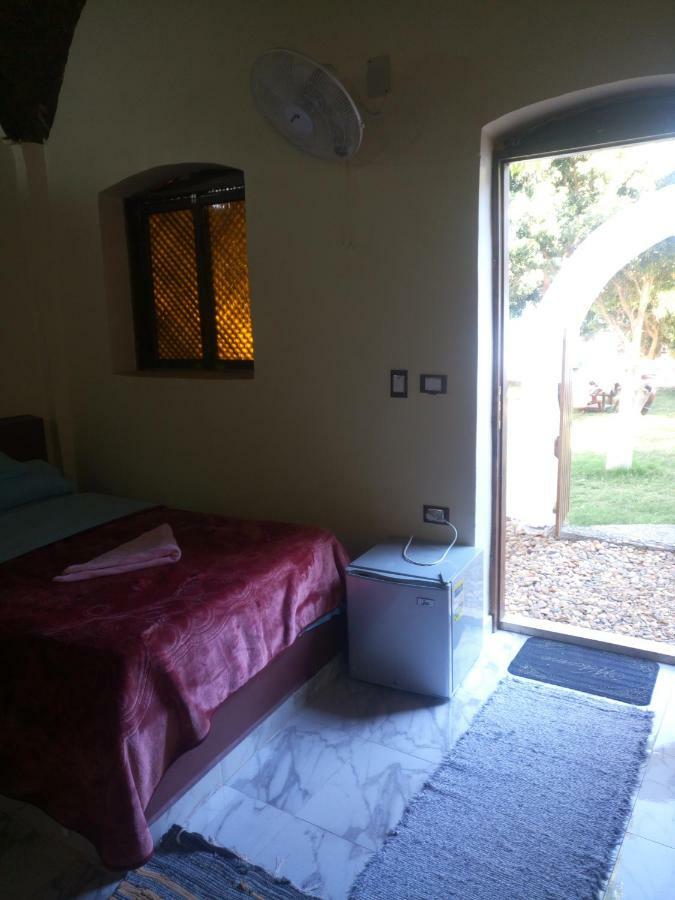 Maghrabi'S Guest House أسوان المظهر الخارجي الصورة